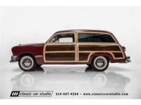 Ford Country Squire Woody  - <small></small> 80.000 € <small>TTC</small> - #17