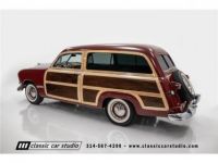 Ford Country Squire Woody  - <small></small> 80.000 € <small>TTC</small> - #20