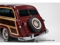 Ford Country Squire Woody  - <small></small> 80.000 € <small>TTC</small> - #21