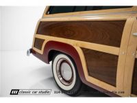 Ford Country Squire Woody  - <small></small> 80.000 € <small>TTC</small> - #23