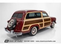 Ford Country Squire Woody  - <small></small> 80.000 € <small>TTC</small> - #24