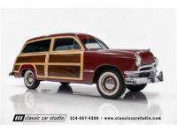 Ford Country Squire Woody  - <small></small> 80.000 € <small>TTC</small> - #25