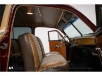 Ford Country Squire Woody  - <small></small> 80.000 € <small>TTC</small> - #31