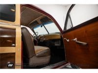 Ford Country Squire Woody  - <small></small> 80.000 € <small>TTC</small> - #32