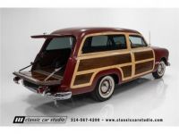 Ford Country Squire Woody  - <small></small> 80.000 € <small>TTC</small> - #33