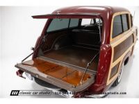 Ford Country Squire Woody  - <small></small> 80.000 € <small>TTC</small> - #34