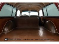 Ford Country Squire Woody  - <small></small> 80.000 € <small>TTC</small> - #35