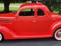 Ford Coupe - <small></small> 39.000 € <small>TTC</small> - #9