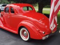 Ford Coupe - <small></small> 39.000 € <small>TTC</small> - #10