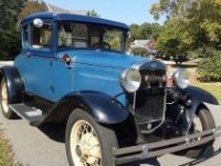 Ford Coupe - <small></small> 16.000 € <small>TTC</small> - #1