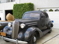 Ford Coupe - <small></small> 40.000 € <small>TTC</small> - #1