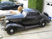 Ford Coupe - <small></small> 40.000 € <small>TTC</small> - #2