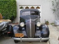 Ford Coupe - <small></small> 40.000 € <small>TTC</small> - #12