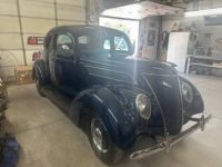 Ford Coupe - <small></small> 38.000 € <small>TTC</small> - #8