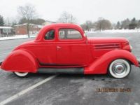 Ford Coupe - <small></small> 39.000 € <small>TTC</small> - #1