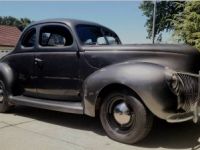 Ford Coupe - <small></small> 23.300 € <small>TTC</small> - #2