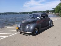 Ford Coupe - <small></small> 36.600 € <small>TTC</small> - #2