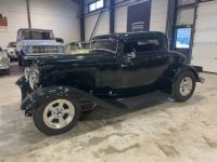 Ford Coupe 32 3 FENETRES 3 FENETRES - <small></small> 82.500 € <small>TTC</small> - #9