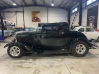 Ford Coupe 32 3 FENETRES 3 FENETRES - <small></small> 82.500 € <small>TTC</small> - #10