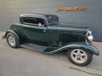 Ford Coupe 32 HOT ROD 3 FENETRES - <small></small> 82.500 € <small>TTC</small> - #1