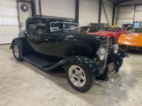 Ford Coupe 32 HOT ROD 3 FENETRES - <small></small> 82.500 € <small>TTC</small> - #5