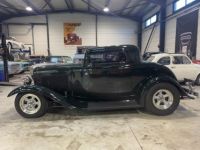 Ford Coupe 32 HOT ROD 3 FENETRES - <small></small> 82.500 € <small>TTC</small> - #7