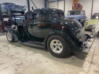 Ford Coupe 32 HOT ROD 3 FENETRES - <small></small> 82.500 € <small>TTC</small> - #8