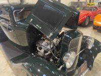 Ford Coupe 32 HOT ROD 3 FENETRES - <small></small> 82.500 € <small>TTC</small> - #21