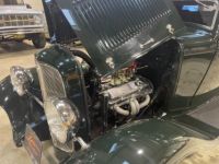 Ford Coupe 32 HOT ROD 3 FENETRES - <small></small> 82.500 € <small>TTC</small> - #23