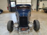 Ford Coupe 3W 1932 3W - <small></small> 110.000 € <small>TTC</small> - #3