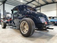 Ford Coupe 3W 1932 3W - <small></small> 110.000 € <small>TTC</small> - #7