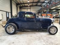 Ford Coupe 3W 1932 3W - <small></small> 110.000 € <small>TTC</small> - #10
