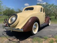 Ford Coupe 5 Window  - <small></small> 39.000 € <small>TTC</small> - #6