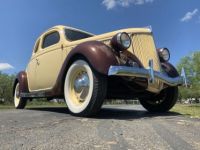 Ford Coupe 5 Window  - <small></small> 39.000 € <small>TTC</small> - #7