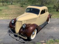 Ford Coupe 5 Window  - <small></small> 39.000 € <small>TTC</small> - #12