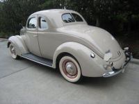 Ford Coupe 5 window  - <small></small> 59.000 € <small>TTC</small> - #2