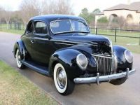 Ford Coupe Business  - <small></small> 41.000 € <small>TTC</small> - #1