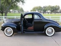 Ford Coupe Business  - <small></small> 41.000 € <small>TTC</small> - #2