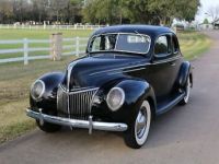 Ford Coupe Business  - <small></small> 41.000 € <small>TTC</small> - #4