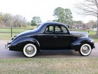 Ford Coupe Business  - <small></small> 41.000 € <small>TTC</small> - #9