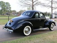 Ford Coupe Business  - <small></small> 41.000 € <small>TTC</small> - #11