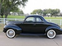 Ford Coupe Business  - <small></small> 41.000 € <small>TTC</small> - #12