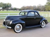 Ford Coupe Business  - <small></small> 41.000 € <small>TTC</small> - #13