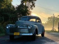 Ford Coupe Business  - <small></small> 22.000 € <small>TTC</small> - #3