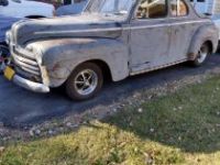 Ford Coupe Business  - <small></small> 22.000 € <small>TTC</small> - #5