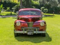 Ford Coupe Business Custom  - <small></small> 109.990 € <small>TTC</small> - #6