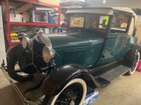 Ford Coupe model a  - <small></small> 25.000 € <small>TTC</small> - #1