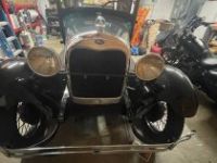 Ford Coupe model a  - <small></small> 25.000 € <small>TTC</small> - #2