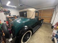 Ford Coupe model a  - <small></small> 25.000 € <small>TTC</small> - #3