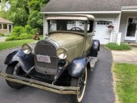 Ford Coupe Sports  - <small></small> 19.900 € <small>TTC</small> - #1